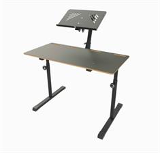 BlackPantherSystem DJ-Table Socratea 1000x480 mm